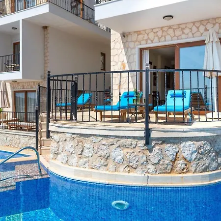 Apartment Elvina Sabina