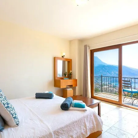 Elvina Sabina * Kalkan