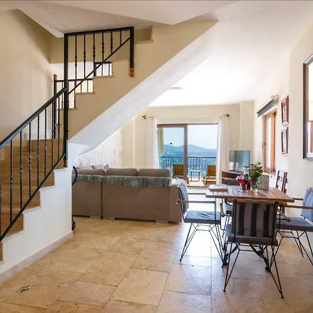 Elvina Sabina Apartment *