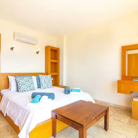 Apartment Elvina Sabina
